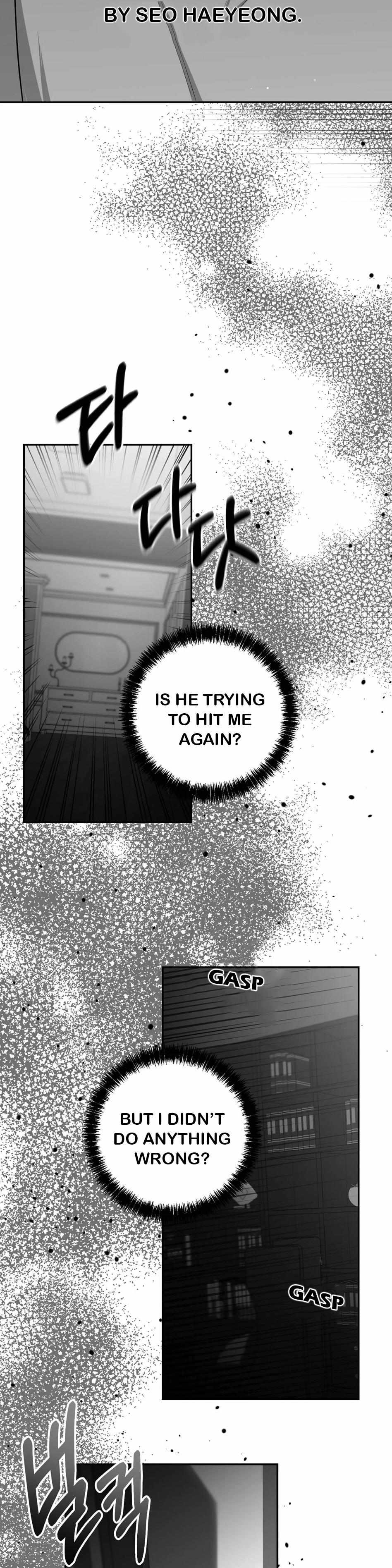 Non Zero Sum chapter 13 page 27