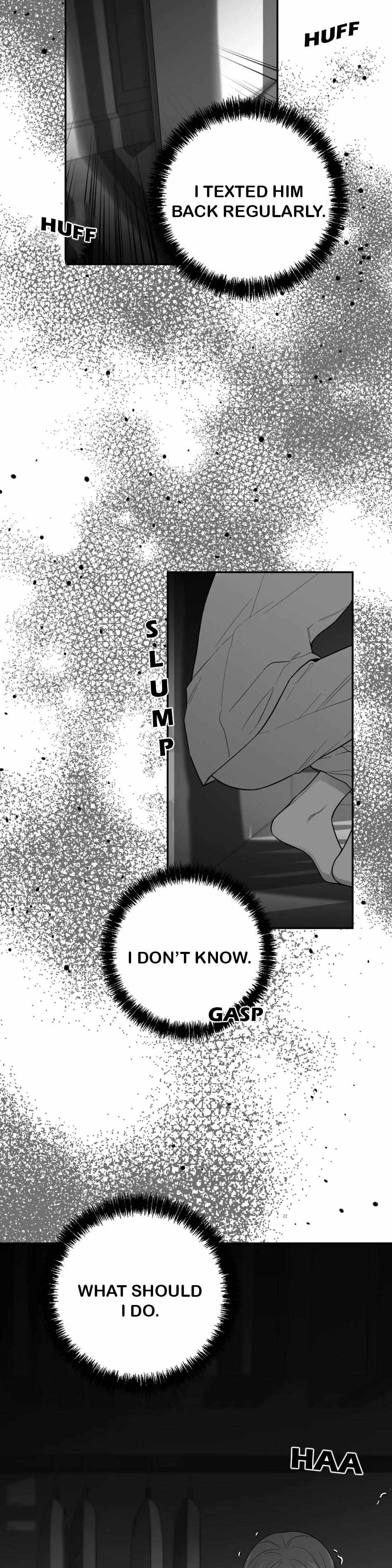 Non Zero Sum chapter 13 page 28