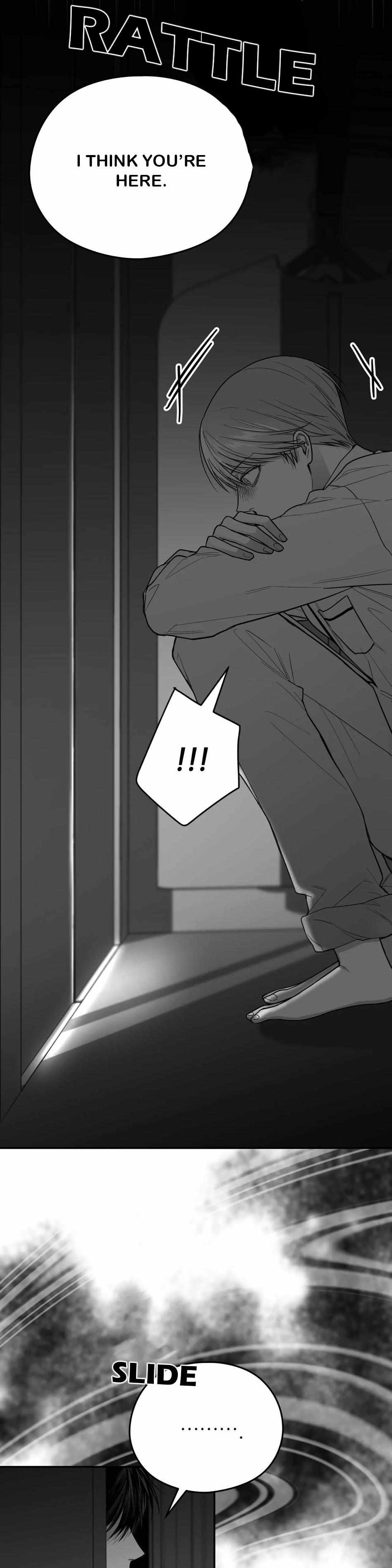 Non Zero Sum chapter 13 page 30