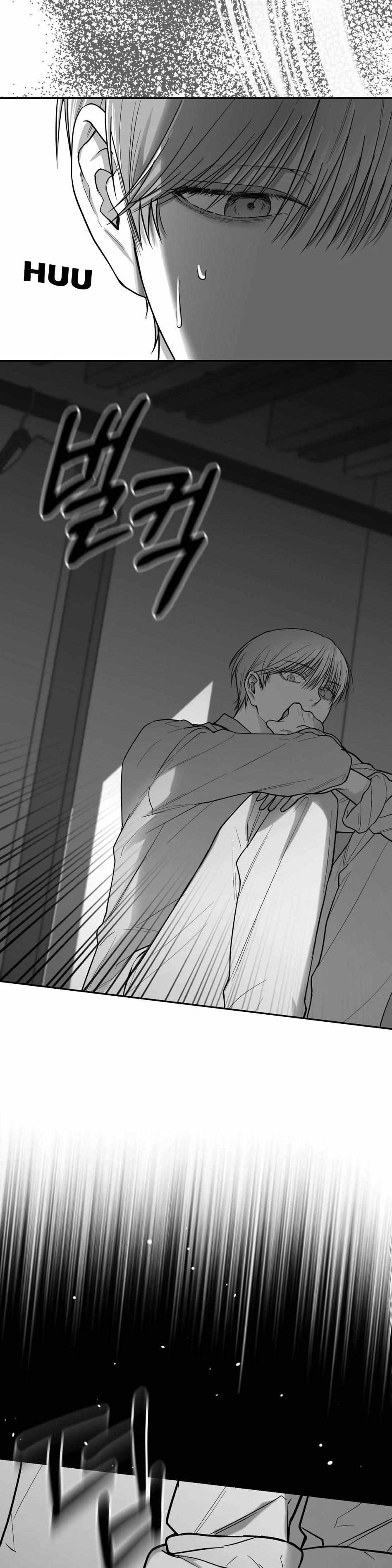 Non Zero Sum chapter 13 page 33