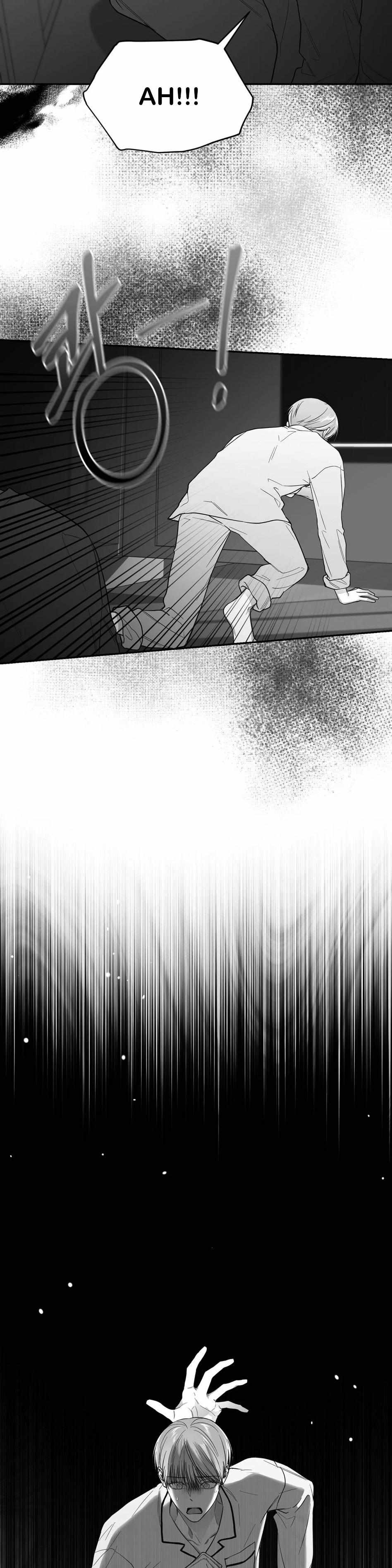 Non Zero Sum chapter 13 page 35