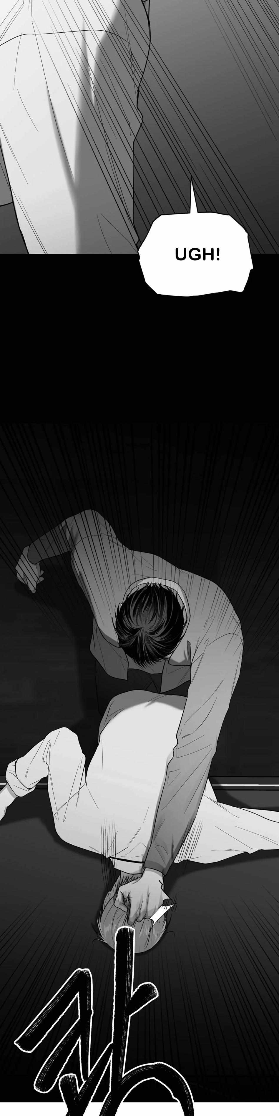 Non Zero Sum chapter 13 page 37