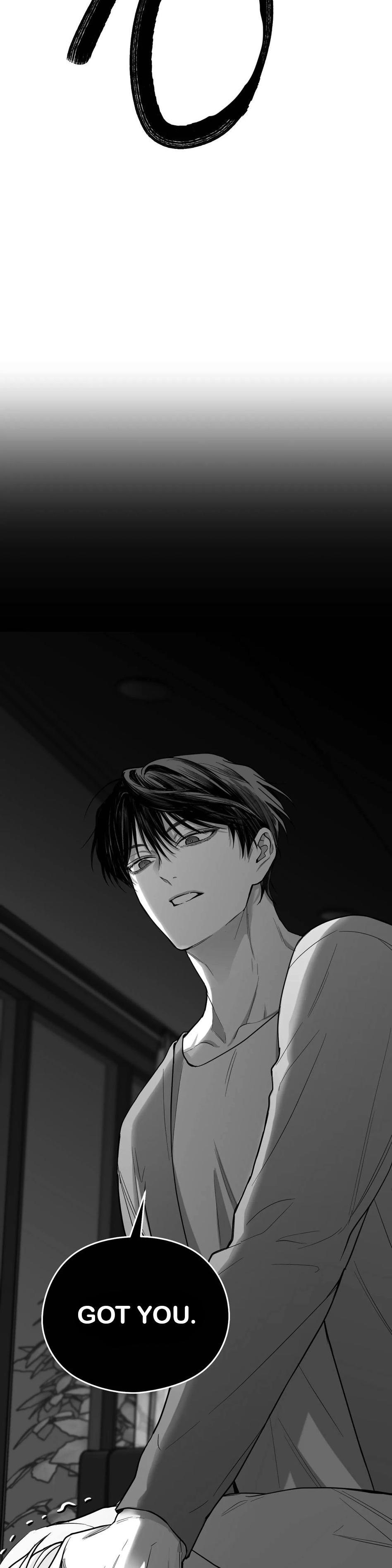 Non Zero Sum chapter 13 page 38