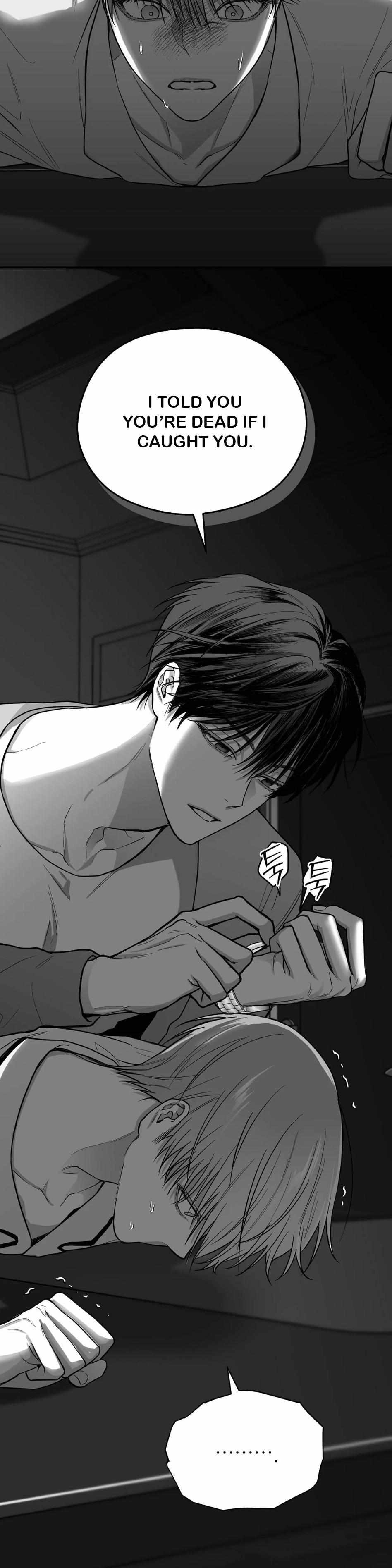 Non Zero Sum chapter 13 page 41