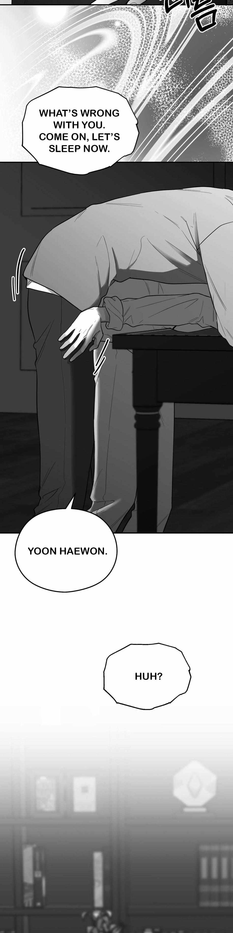 Non Zero Sum chapter 13 page 44