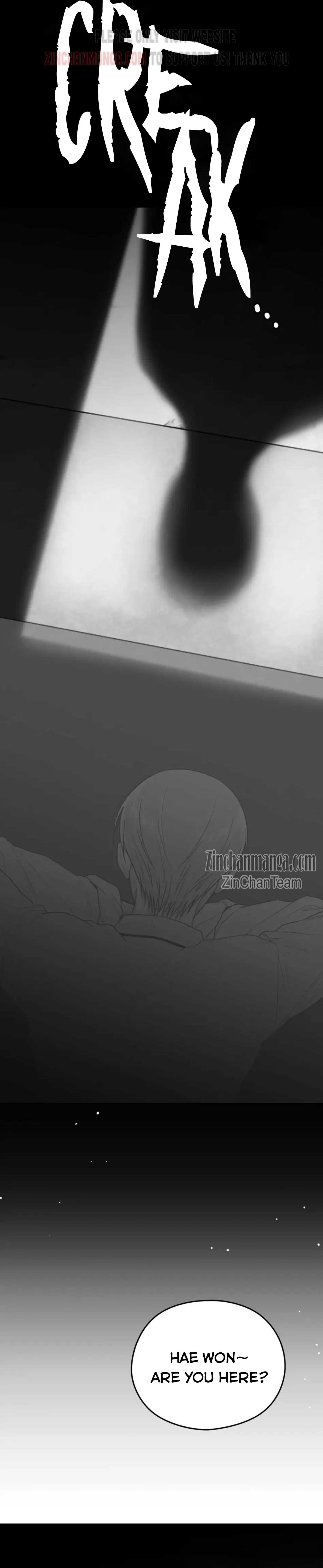 Non Zero Sum chapter 14 page 14
