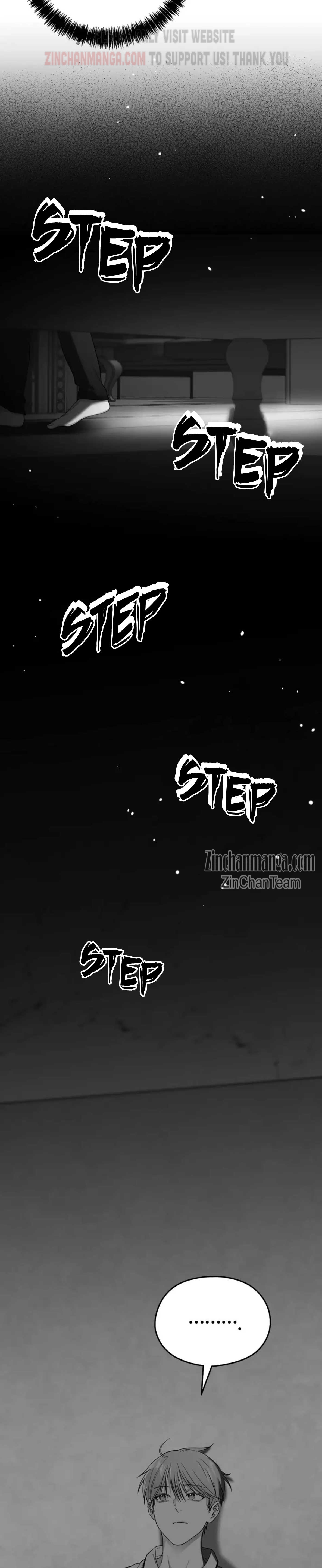 Non Zero Sum chapter 14 page 16