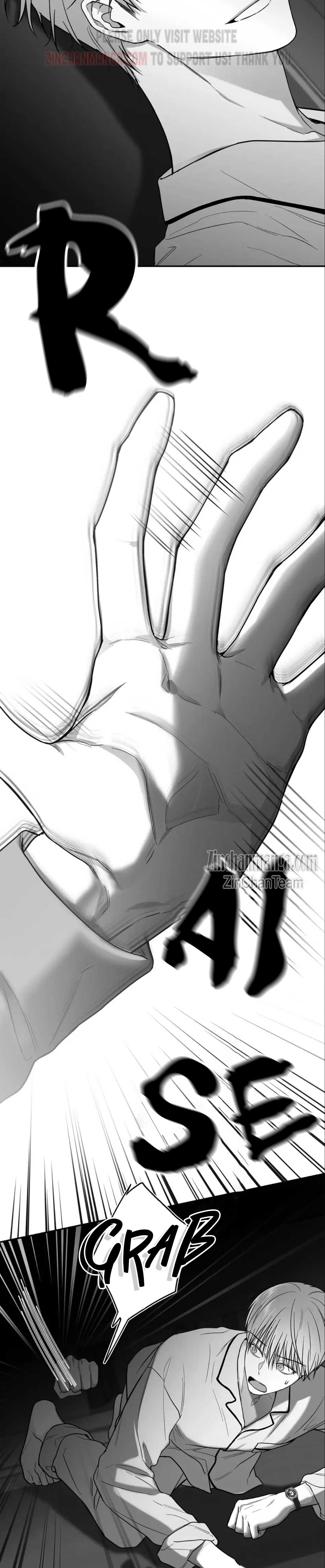 Non Zero Sum chapter 14 page 19
