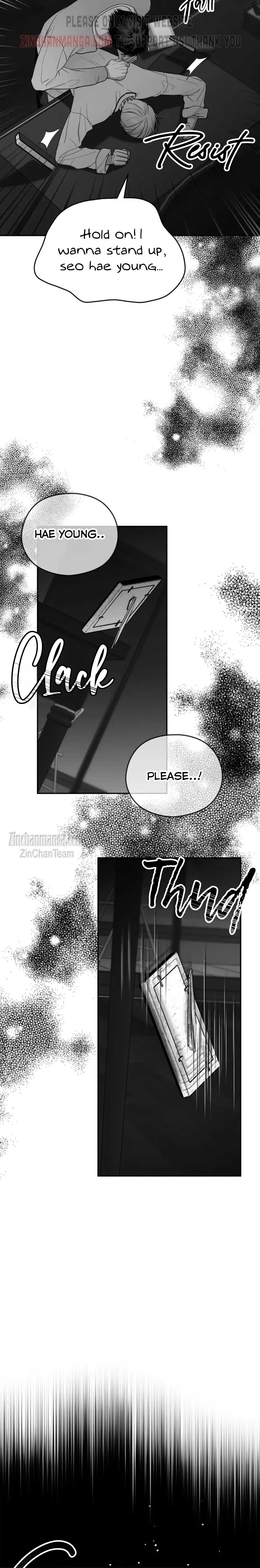 Non Zero Sum chapter 15 page 5