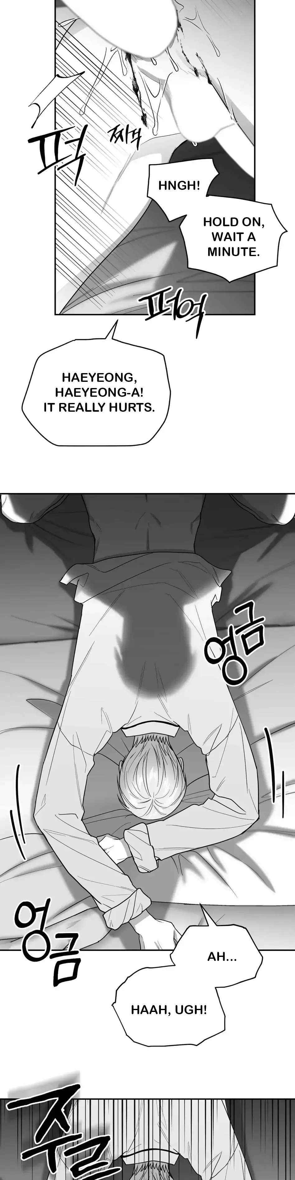 Non Zero Sum chapter 15 page 24