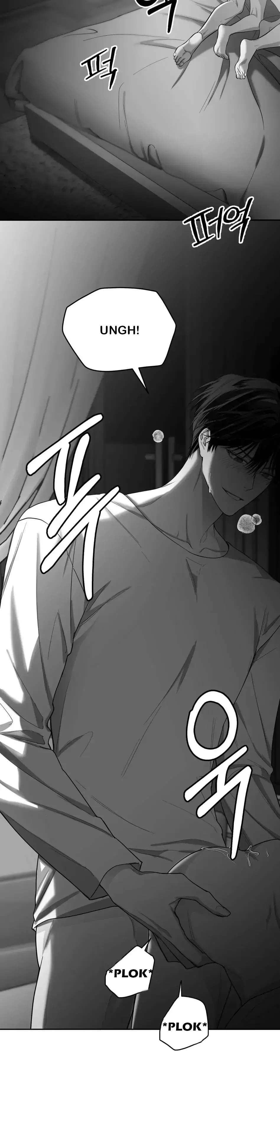 Non Zero Sum chapter 15 page 33