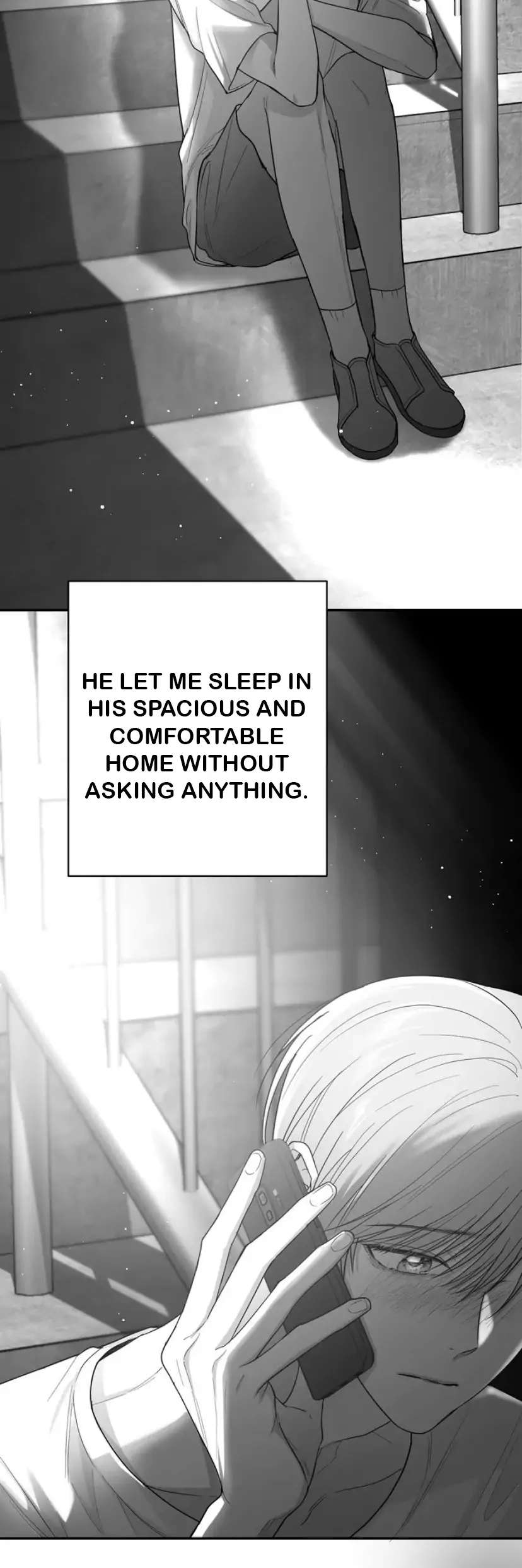 Non Zero Sum chapter 16 page 5
