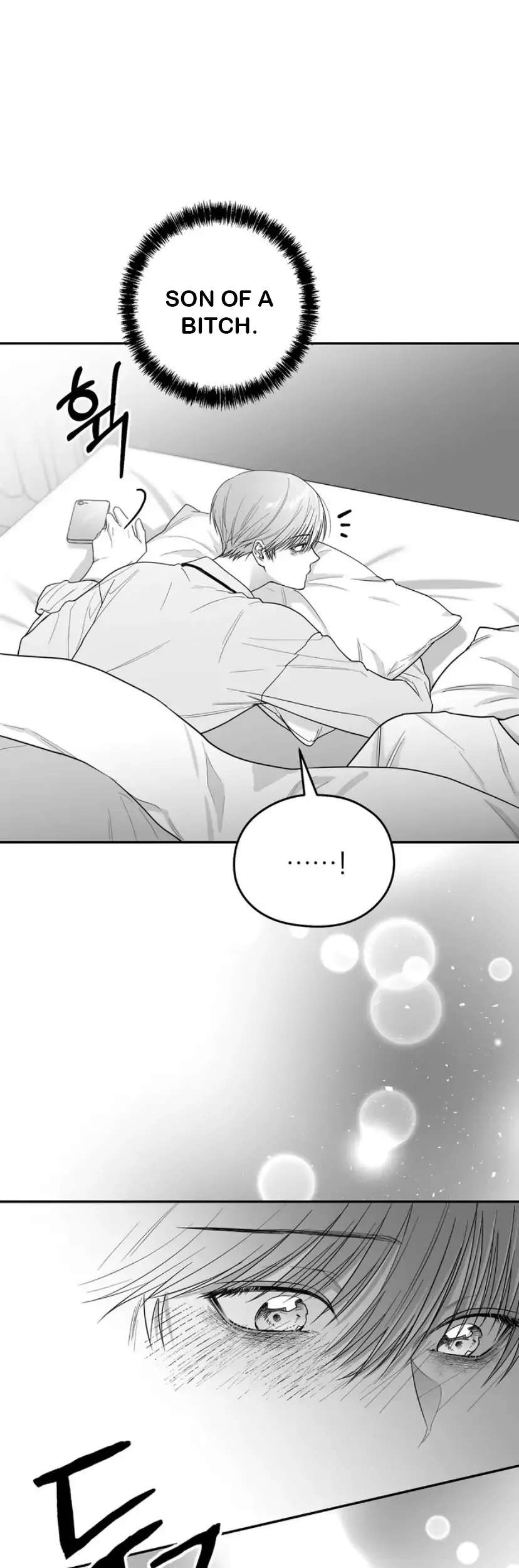 Non Zero Sum chapter 16 page 15