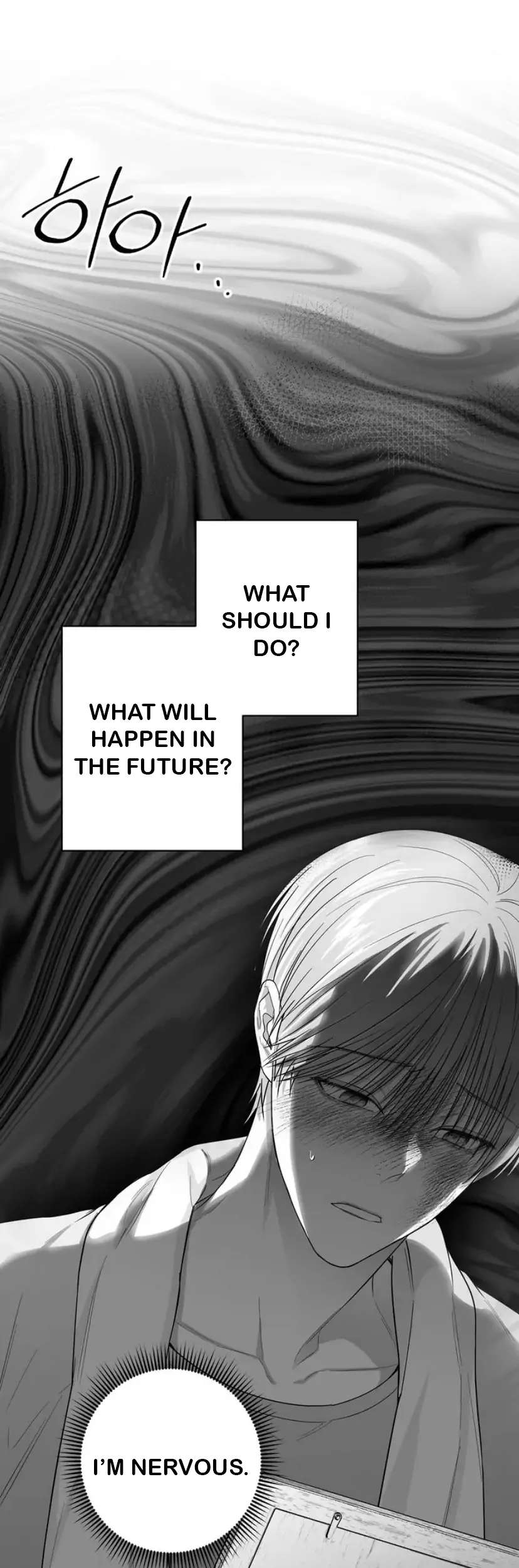Non Zero Sum chapter 16 page 28
