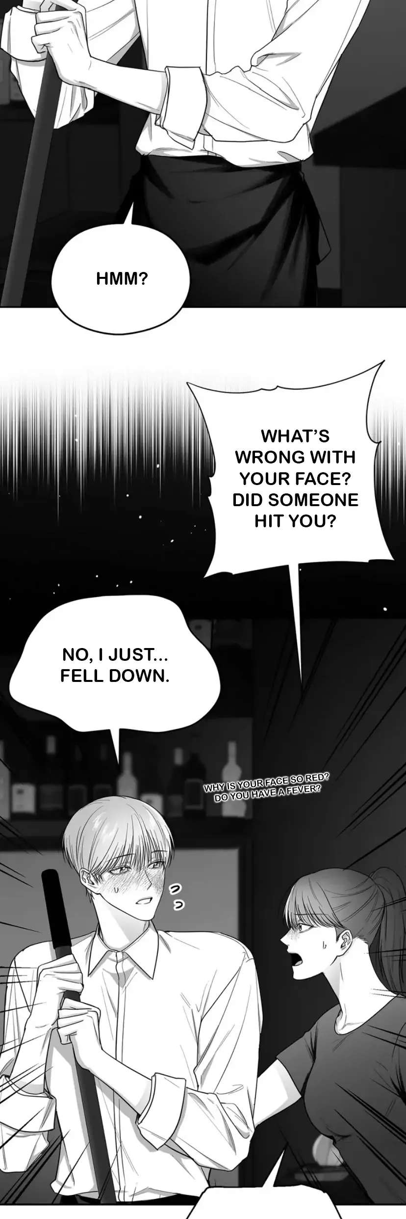Non Zero Sum chapter 16 page 31