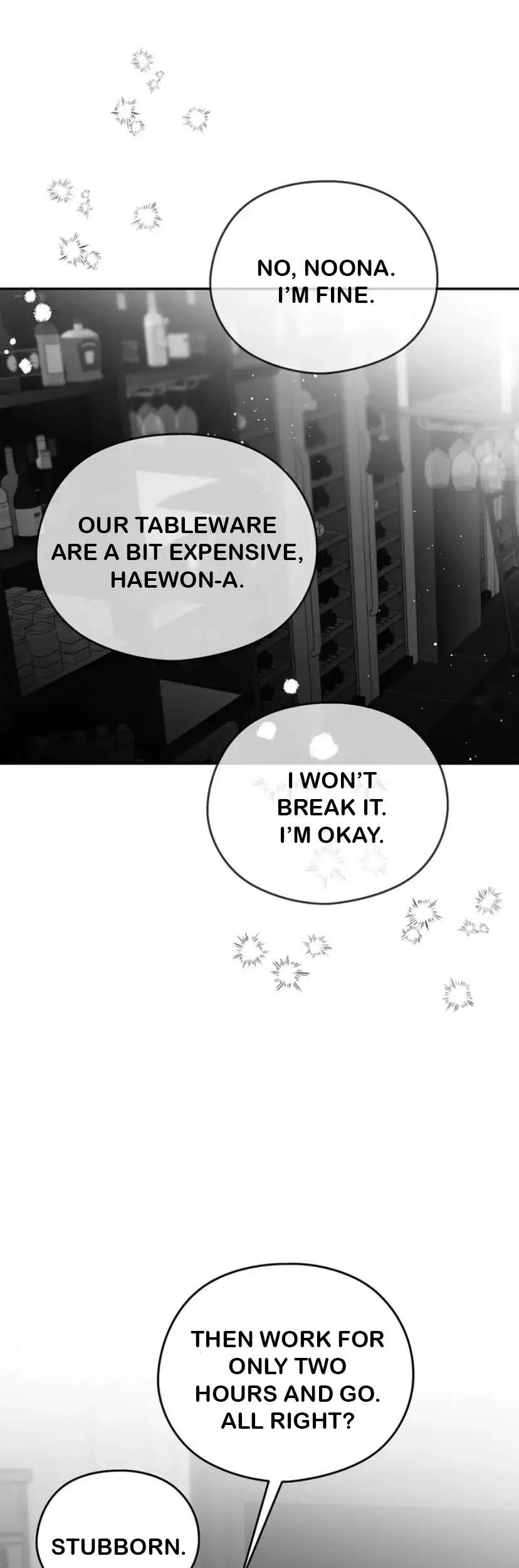 Non Zero Sum chapter 16 page 33