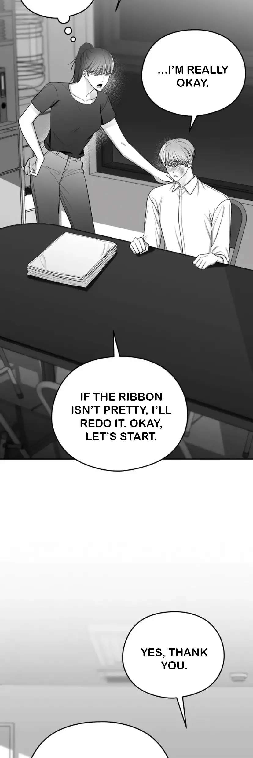 Non Zero Sum chapter 16 page 34