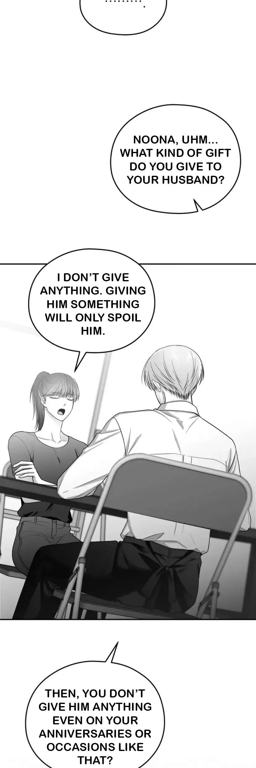 Non Zero Sum chapter 16 page 40