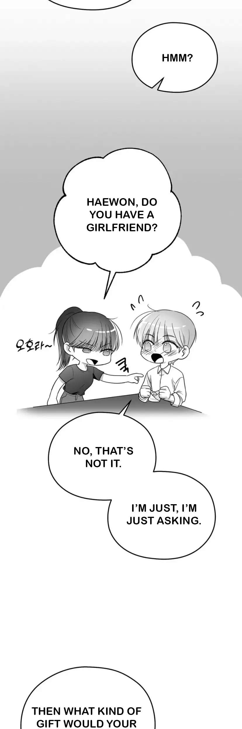 Non Zero Sum chapter 16 page 41