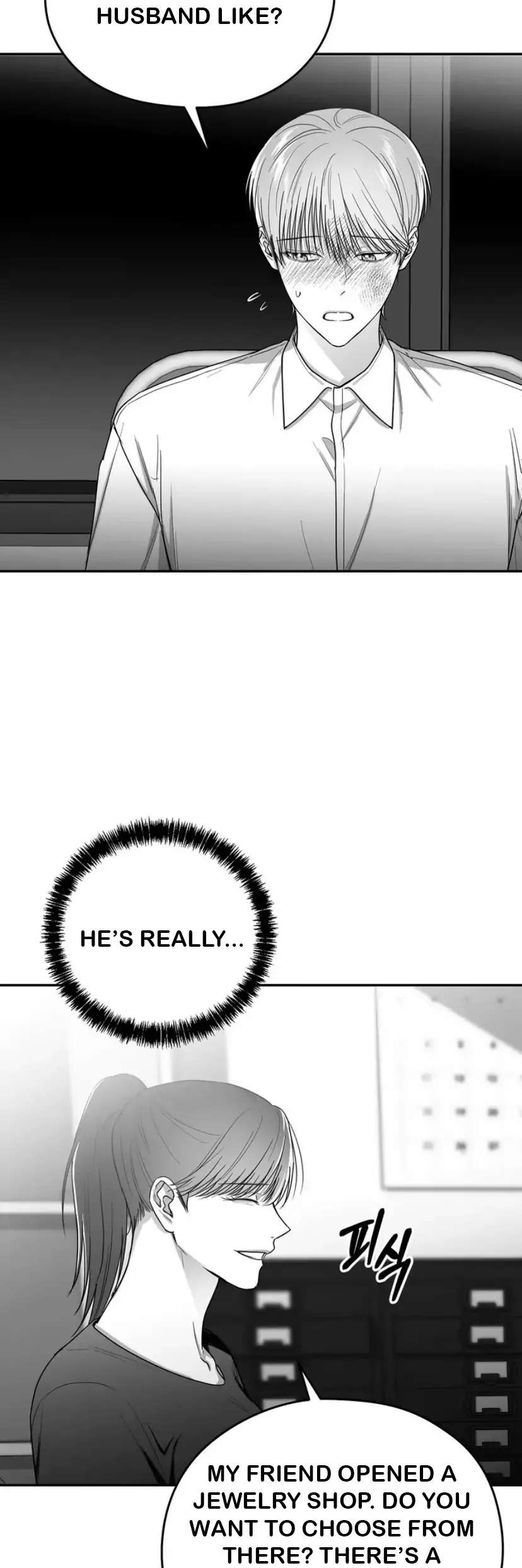 Non Zero Sum chapter 16 page 42