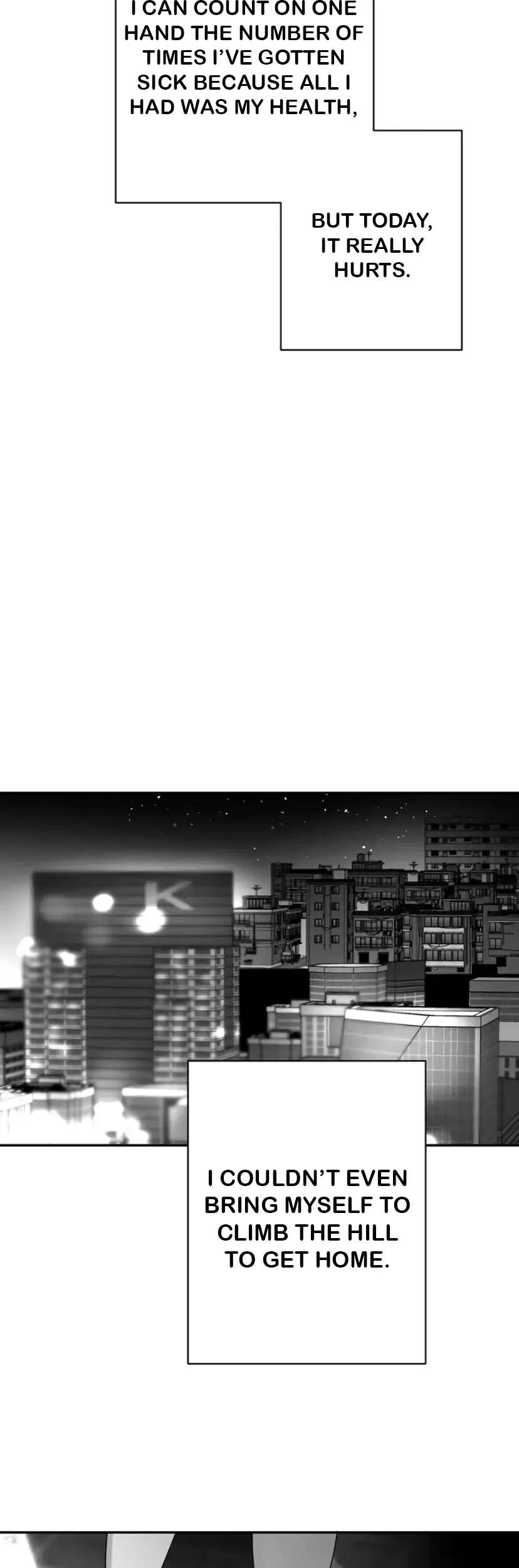 Non Zero Sum chapter 16 page 50