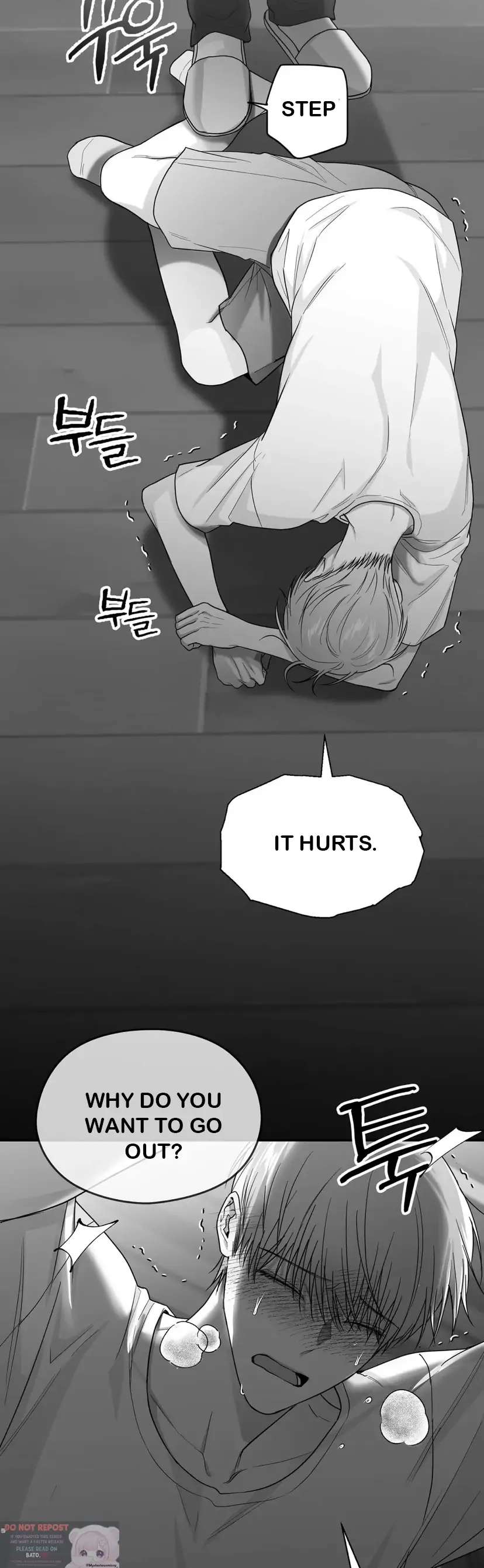 Non Zero Sum chapter 17 page 9