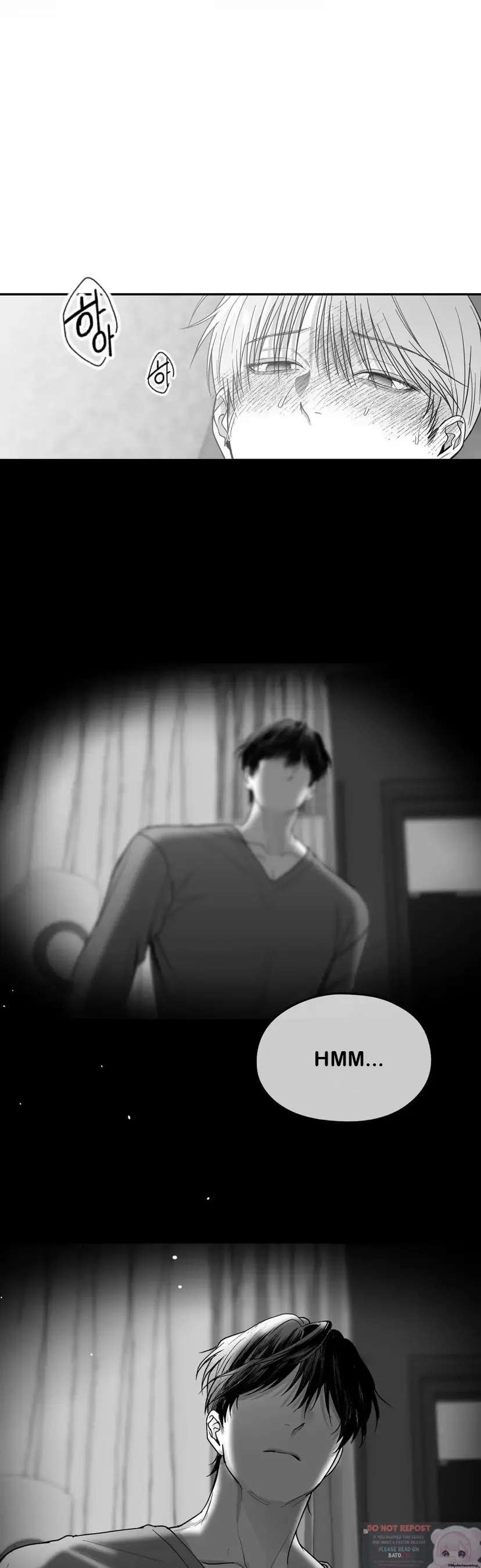 Non Zero Sum chapter 17 page 12
