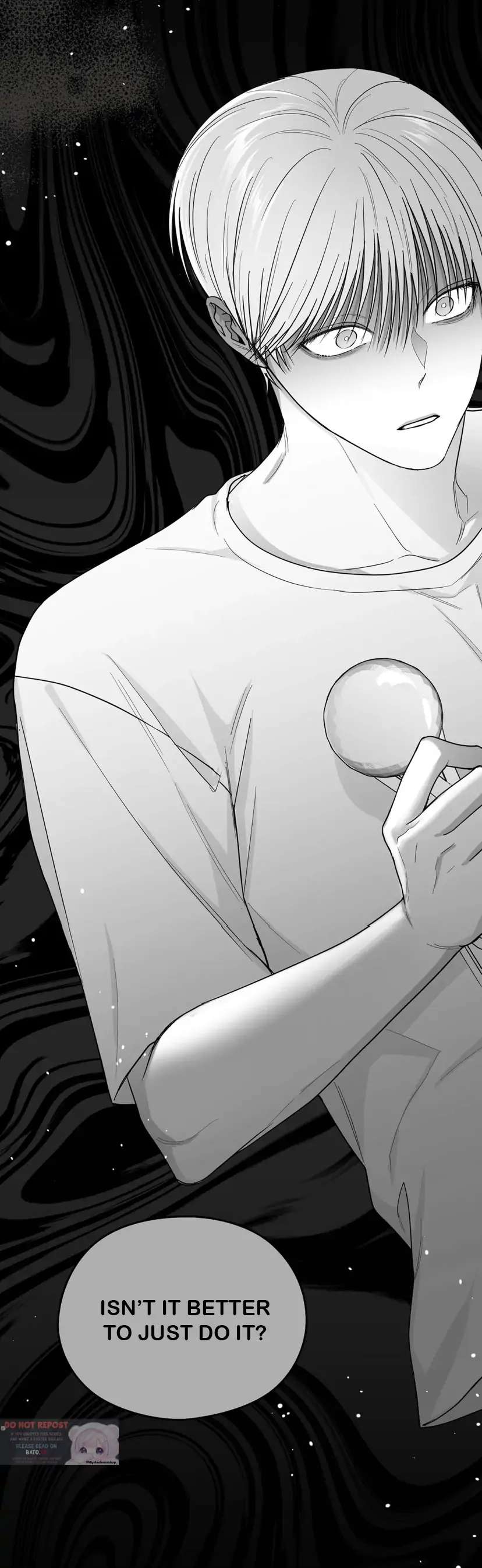 Non Zero Sum chapter 17 page 21