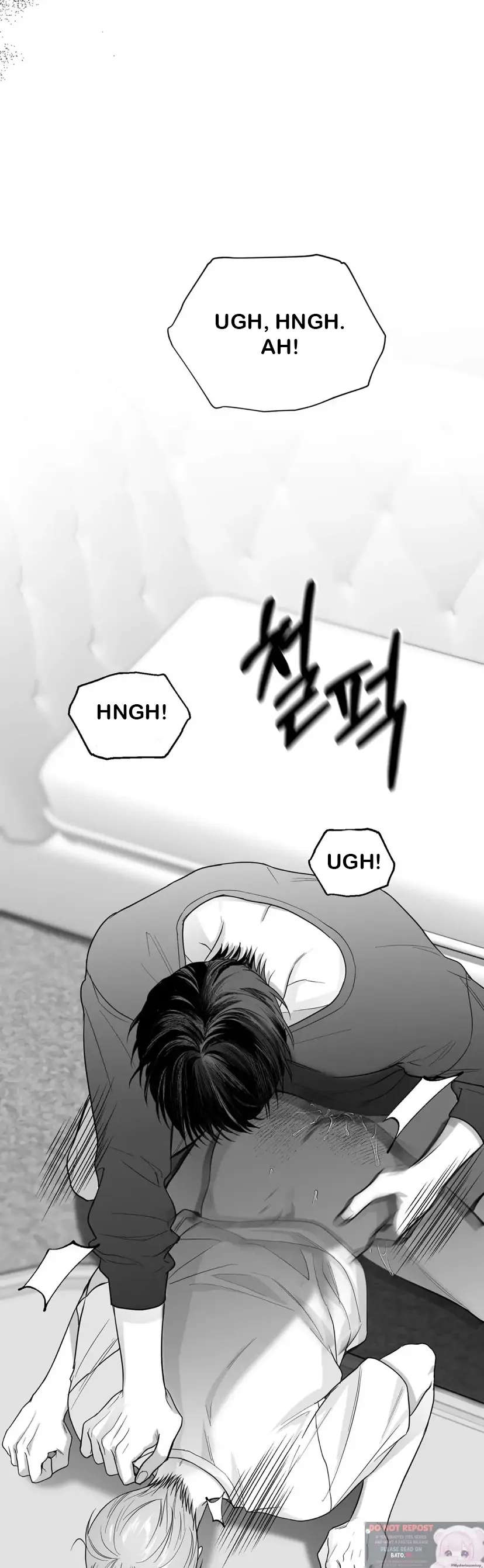 Non Zero Sum chapter 17 page 30