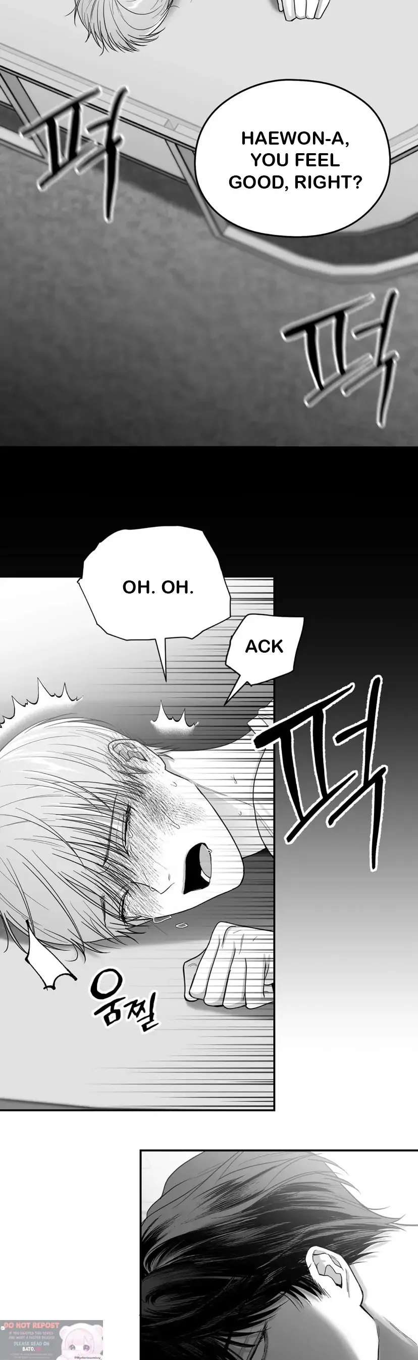 Non Zero Sum chapter 17 page 31