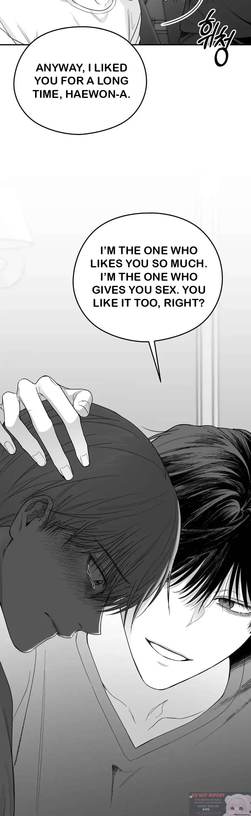 Non Zero Sum chapter 17 page 45