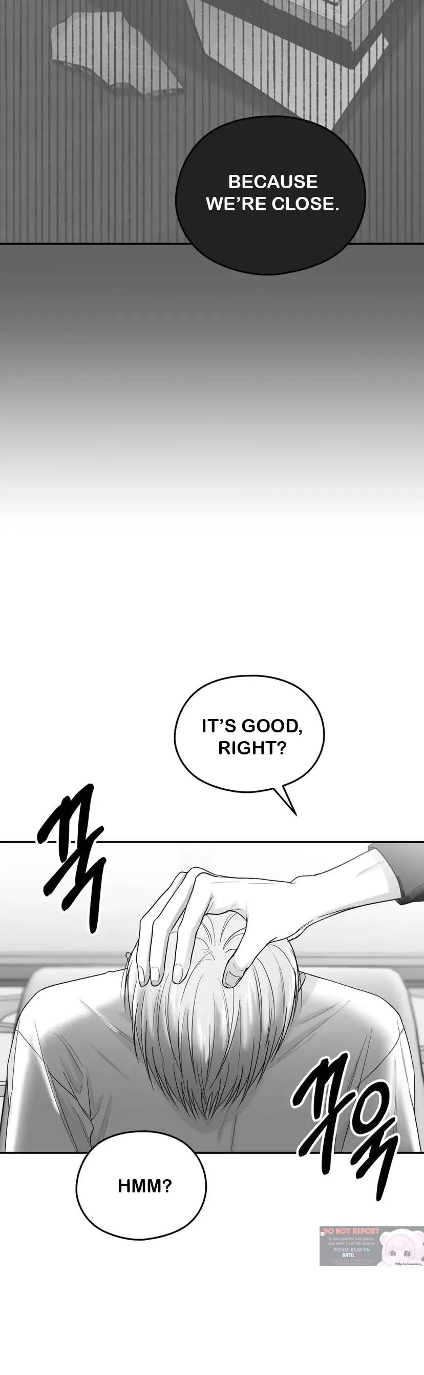 Non Zero Sum chapter 17 page 47