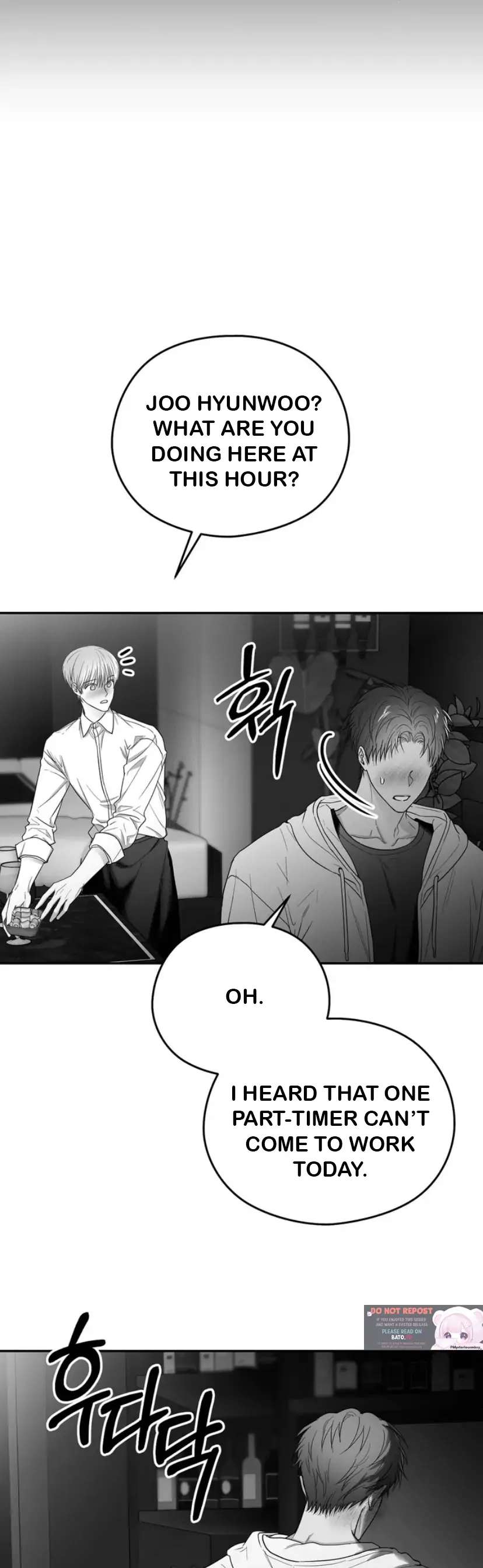 Non Zero Sum chapter 18 page 7