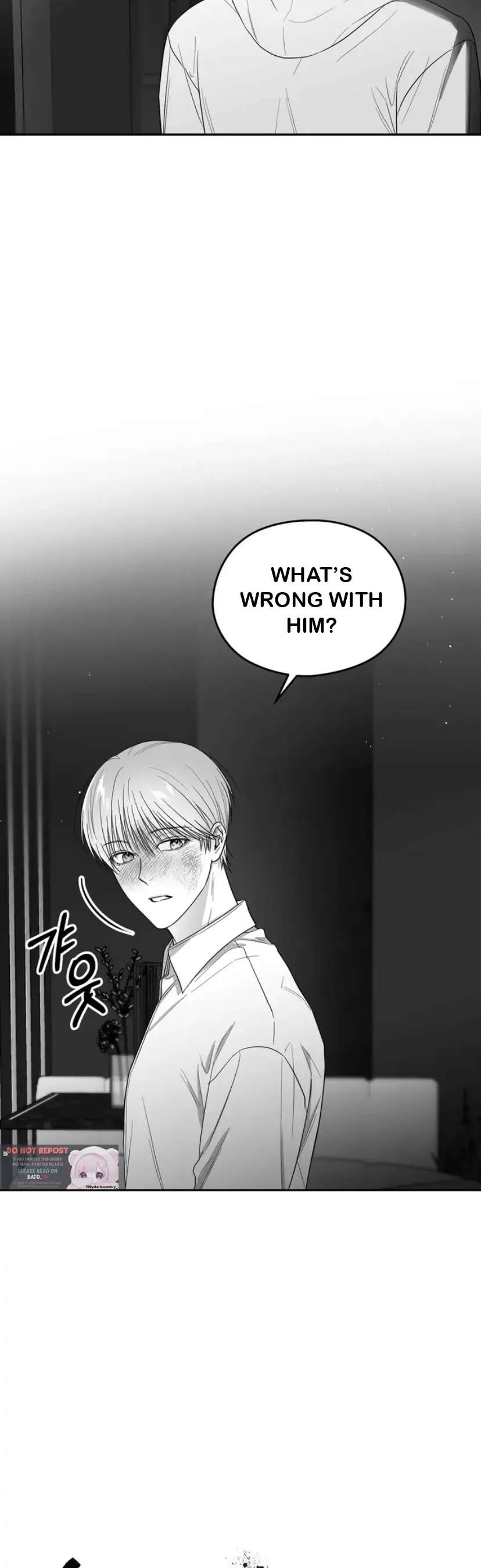 Non Zero Sum chapter 18 page 8