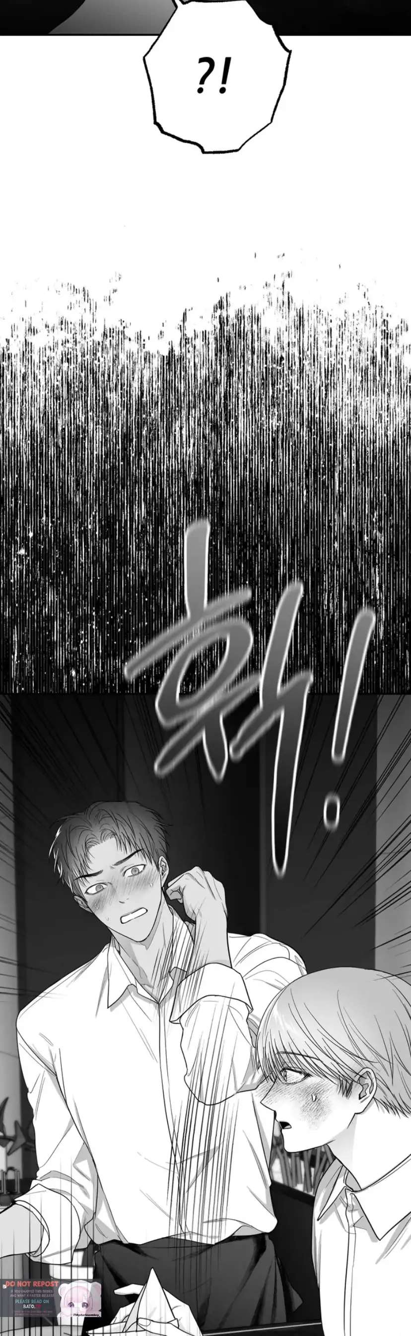 Non Zero Sum chapter 18 page 10