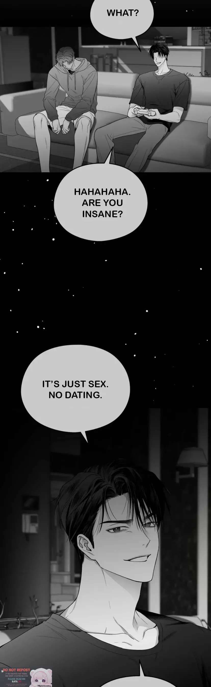 Non Zero Sum chapter 18 page 14