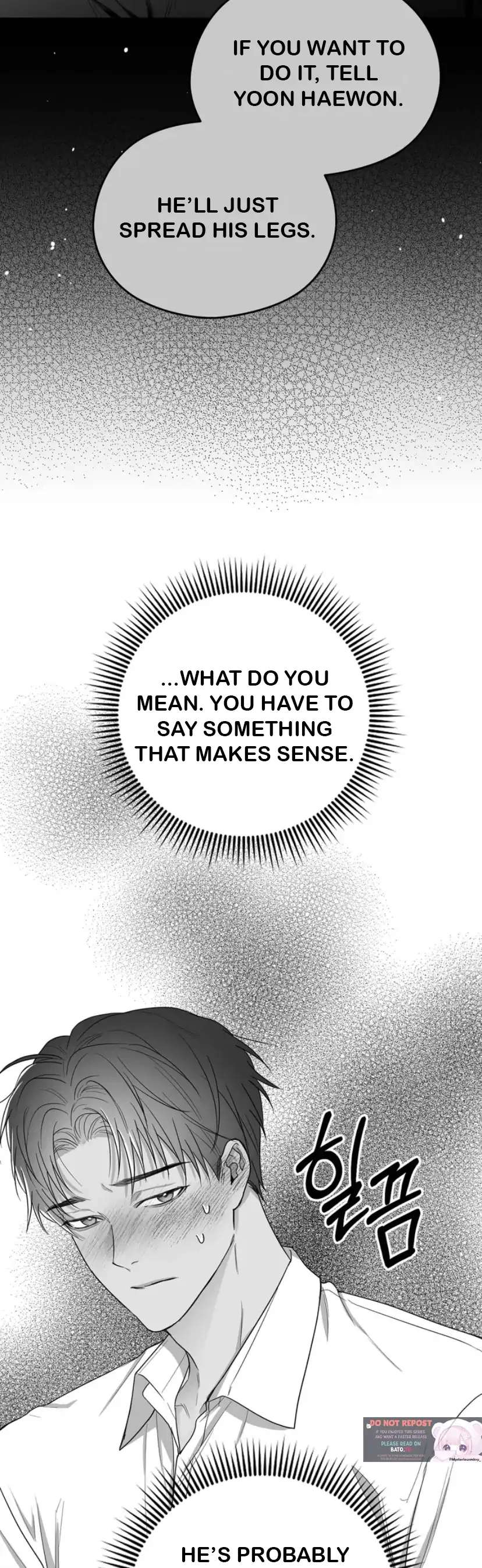 Non Zero Sum chapter 18 page 15
