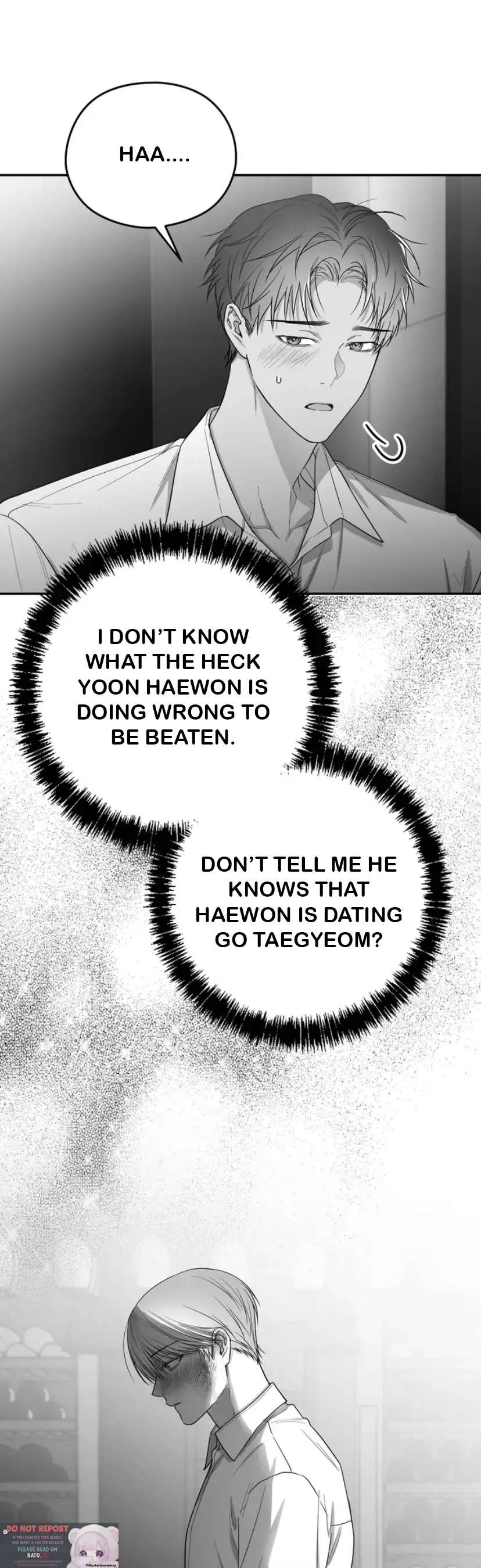 Non Zero Sum chapter 18 page 18
