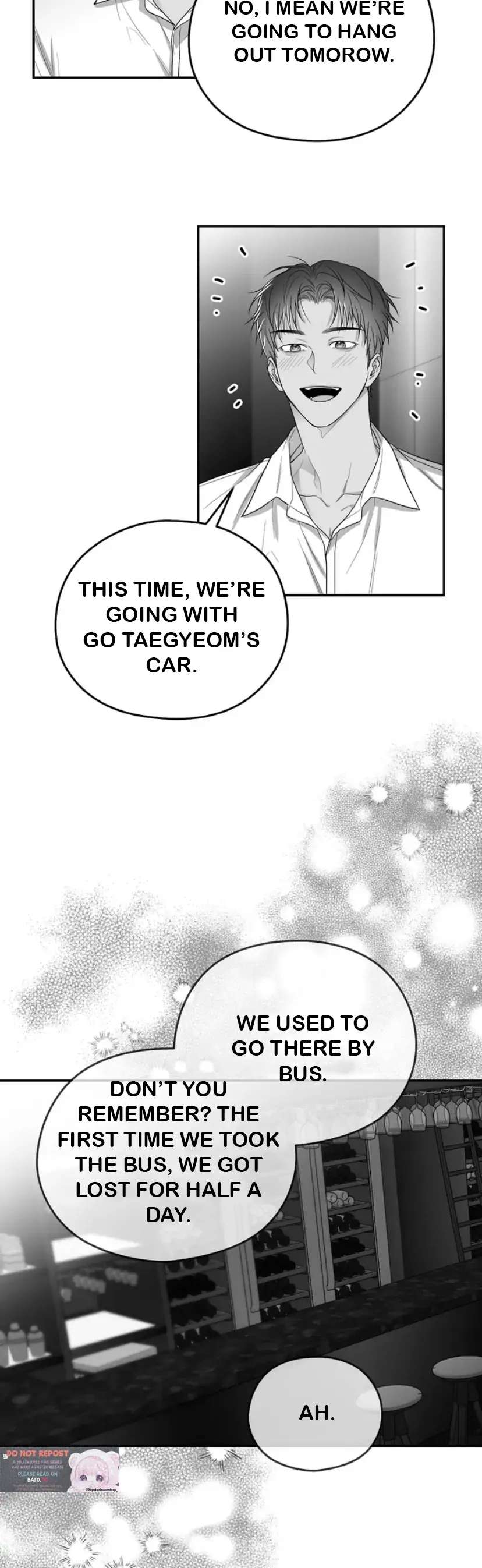 Non Zero Sum chapter 18 page 21