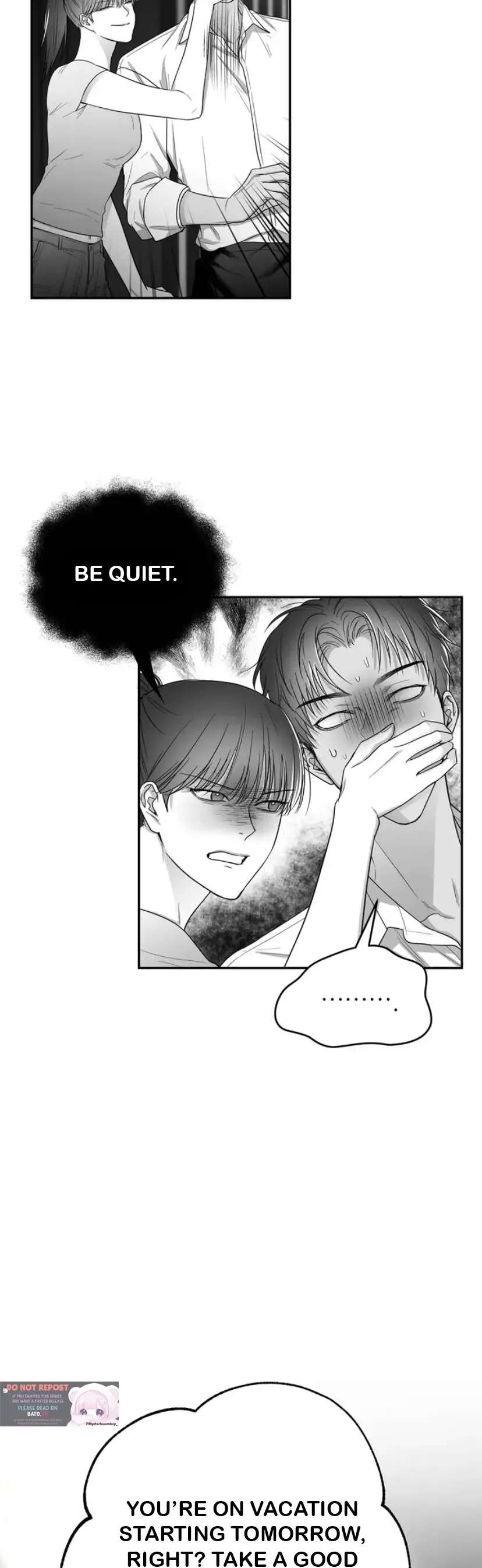 Non Zero Sum chapter 18 page 31