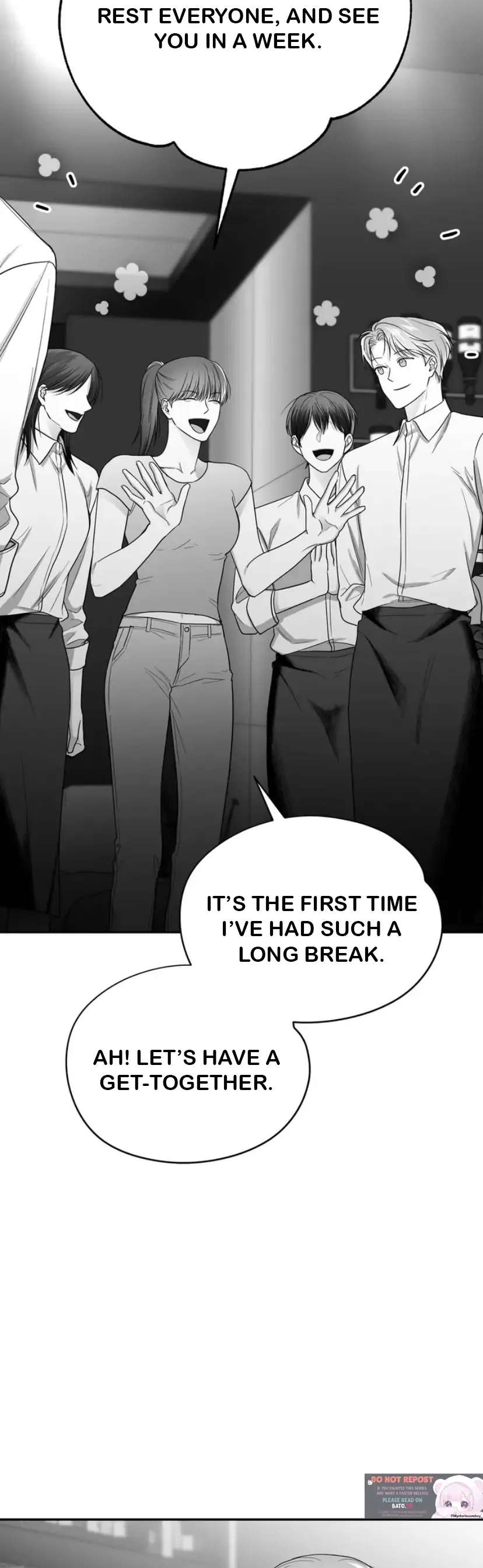 Non Zero Sum chapter 18 page 32