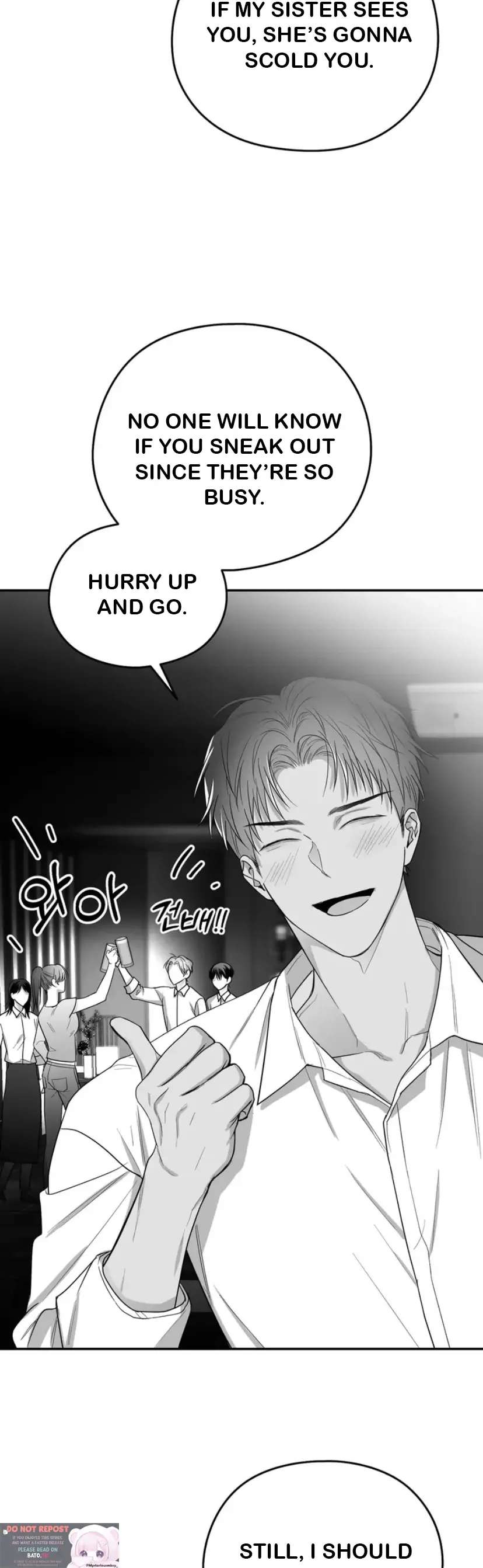 Non Zero Sum chapter 18 page 34
