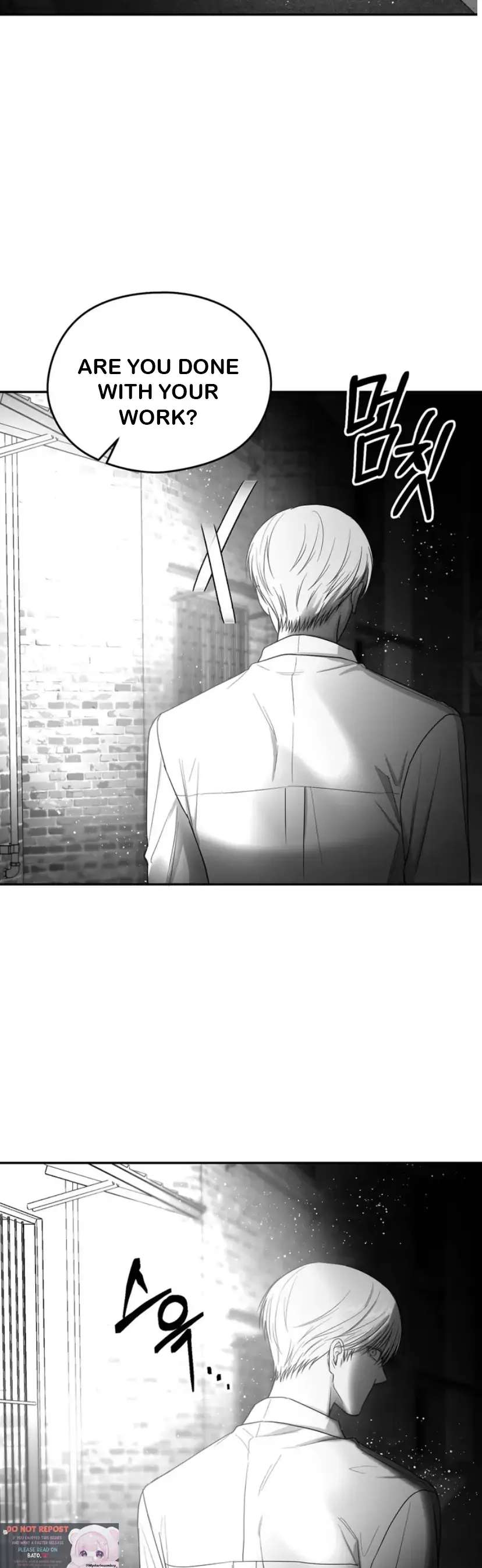 Non Zero Sum chapter 18 page 40
