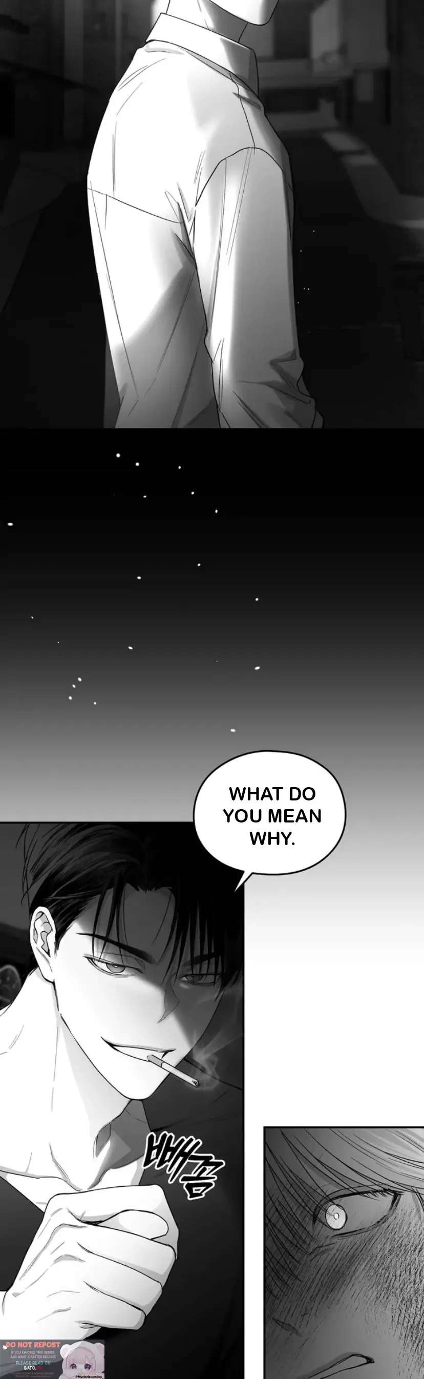 Non Zero Sum chapter 18 page 43