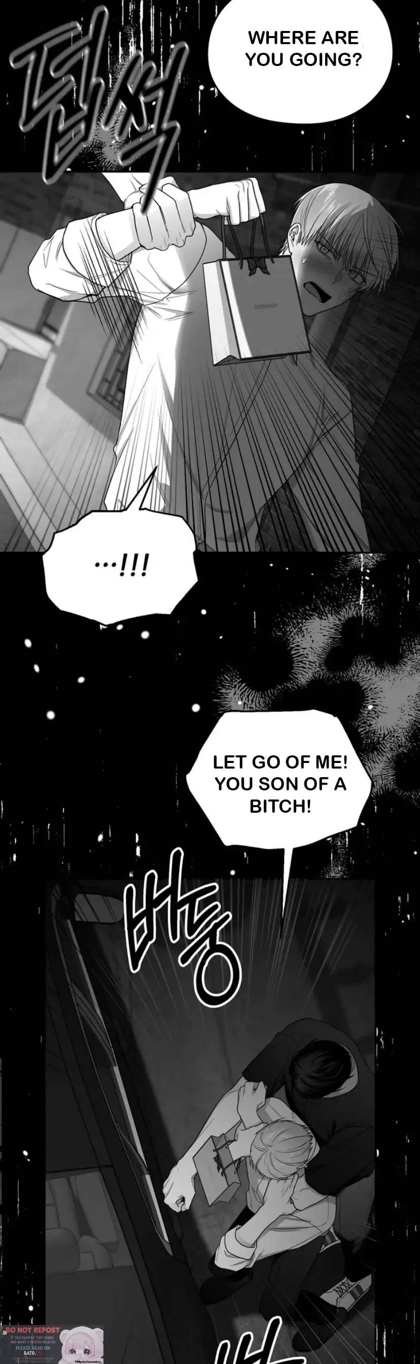 Non Zero Sum chapter 18 page 45