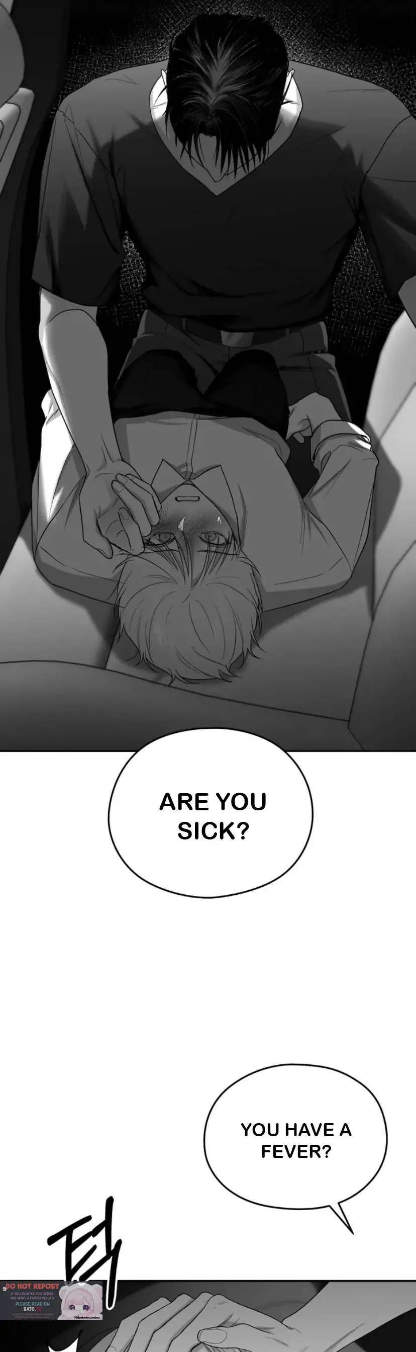 Non Zero Sum chapter 18 page 47