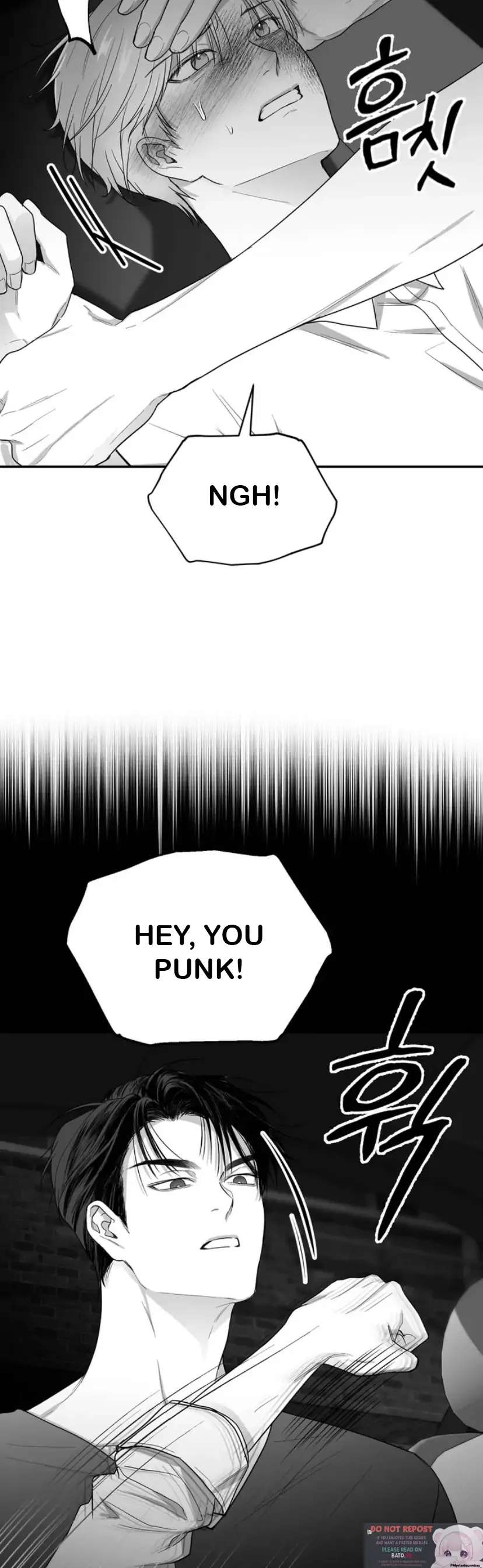 Non Zero Sum chapter 18 page 48