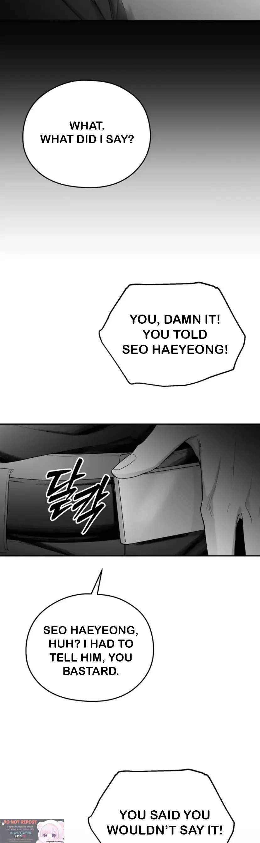 Non Zero Sum chapter 18 page 50