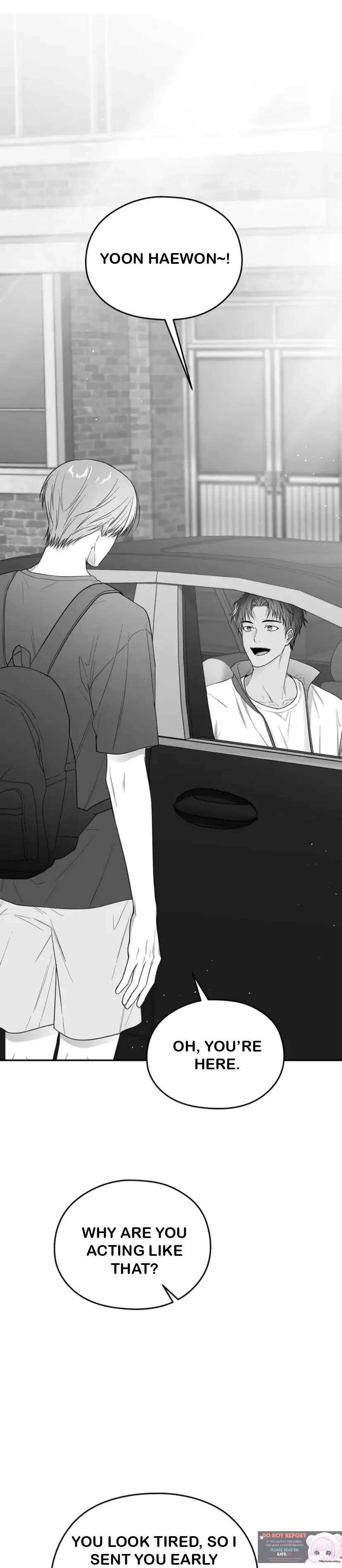 Non Zero Sum chapter 19 page 4
