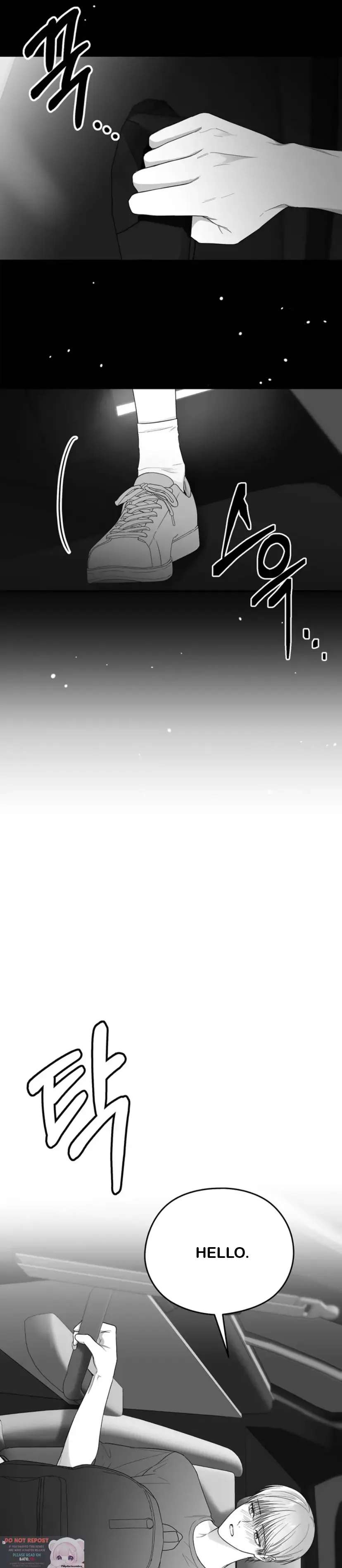 Non Zero Sum chapter 19 page 6
